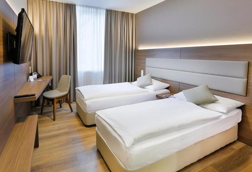 Ocak Hotel & Apartment 11