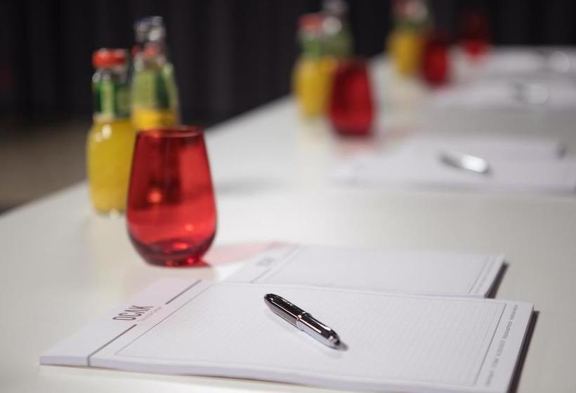 Ocak Hotel & Apartment 12