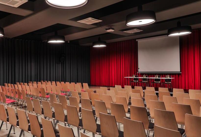 Ocak Hotel & Apartment 13