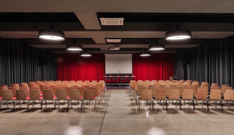 Ocak Hotel & Apartment 14