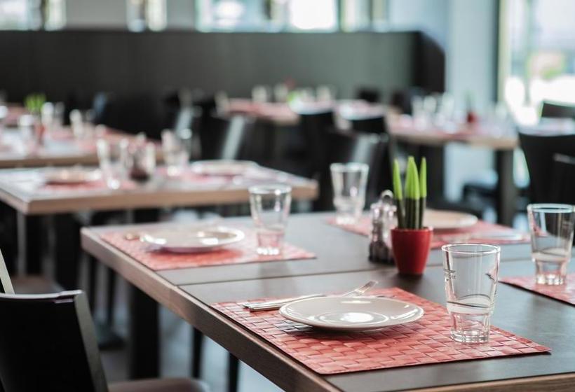 Ocak Hotel & Apartment 17