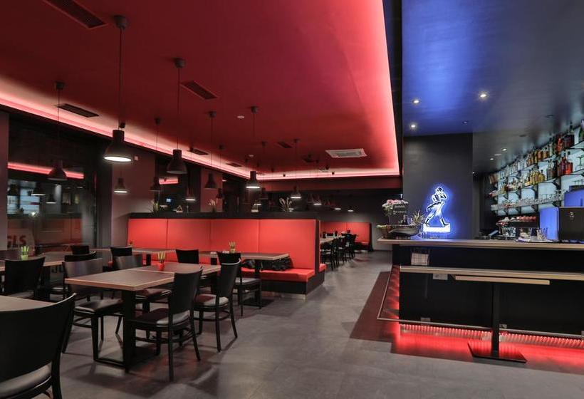 Ocak Hotel & Apartment 2