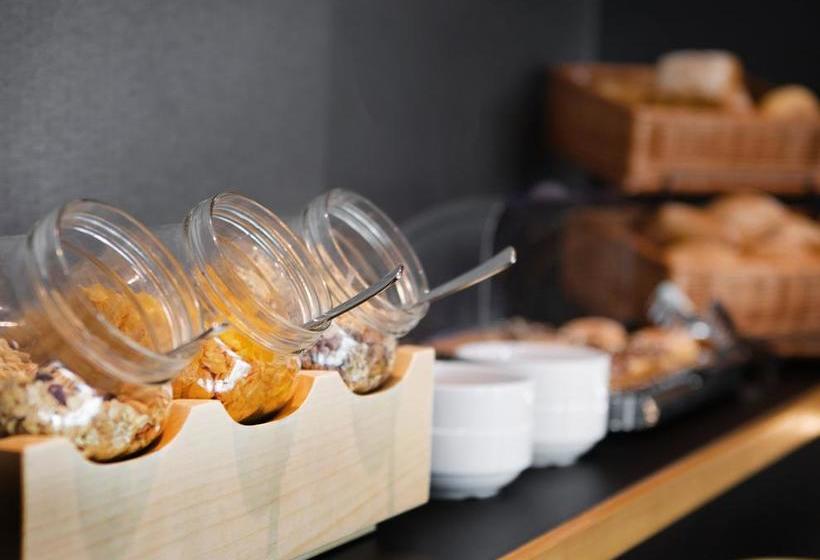 Ocak Hotel & Apartment 20