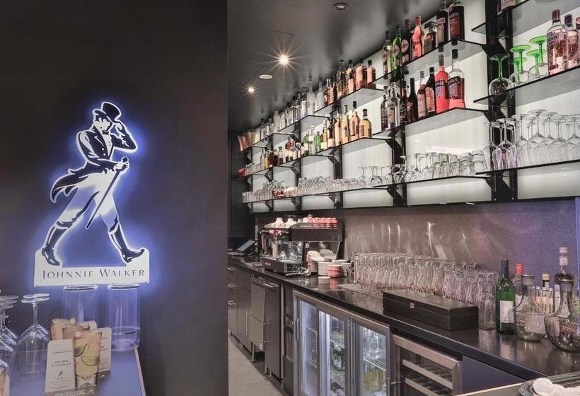 Ocak Hotel & Apartment 3