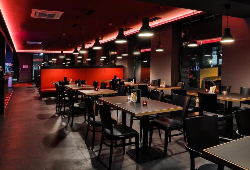 Ocak Hotel & Apartment 4