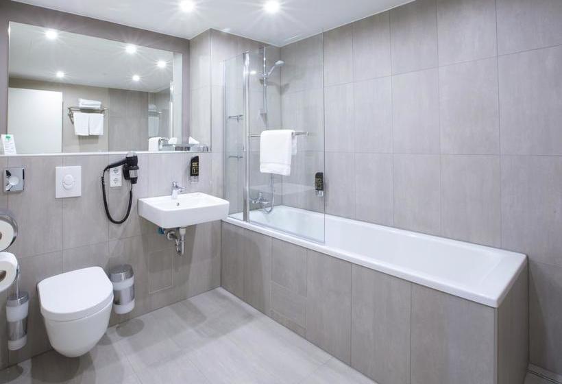 Ocak Hotel & Apartment 5