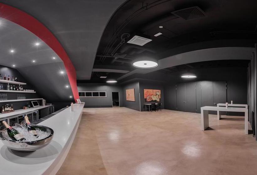 Ocak Hotel & Apartment 6