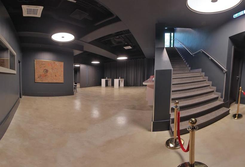 Ocak Hotel & Apartment 7