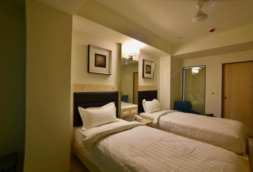 Hotel Sn Blu Gujarat