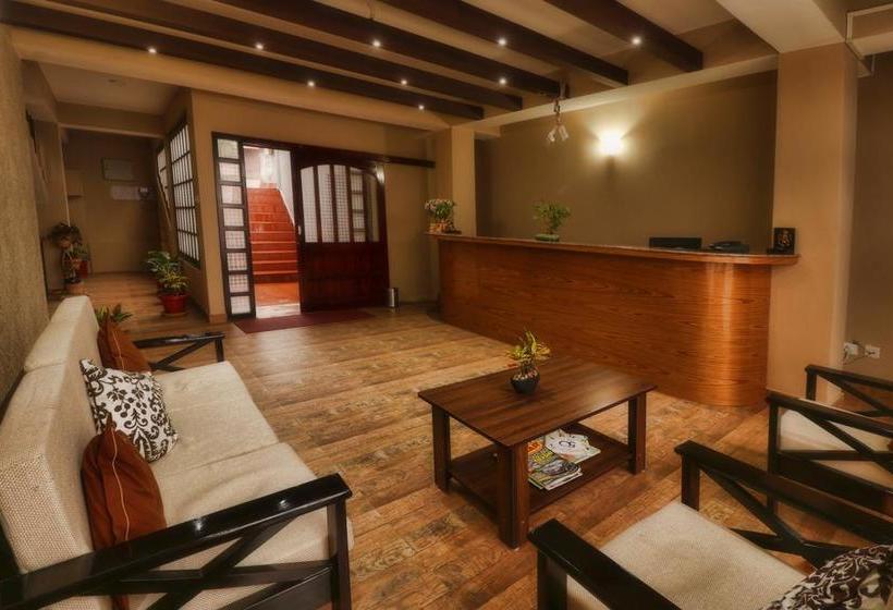 Oyo 12335 Hotel Milestone 1