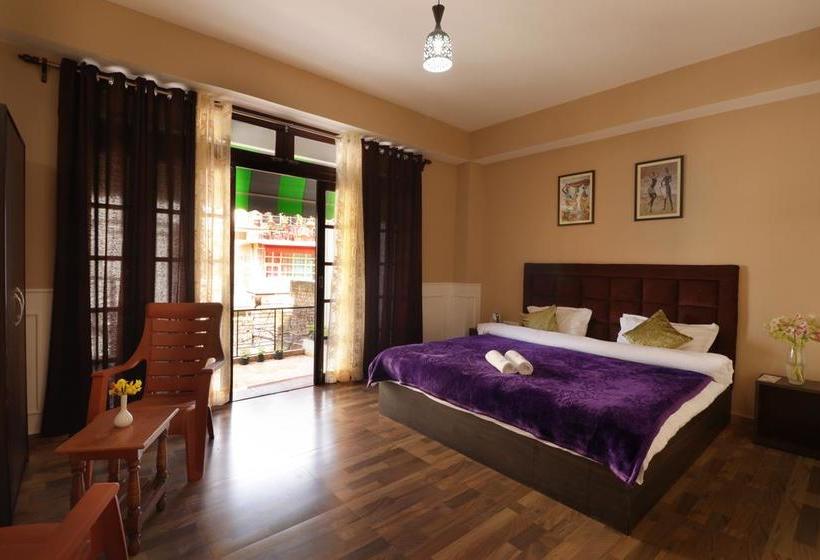 Oyo 12335 Hotel Milestone 3