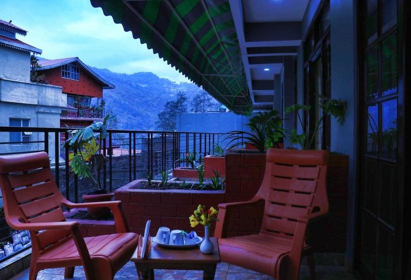 Oyo 12335 Hotel Milestone 4