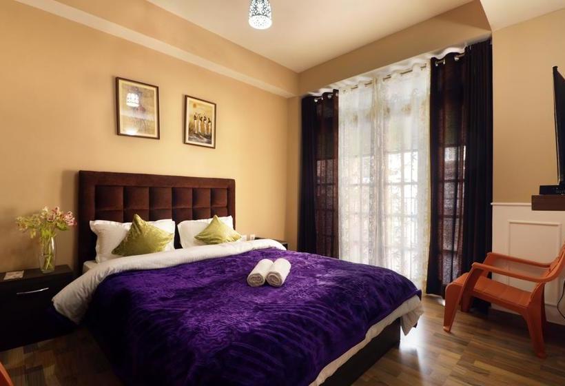 Oyo 12335 Hotel Milestone 5