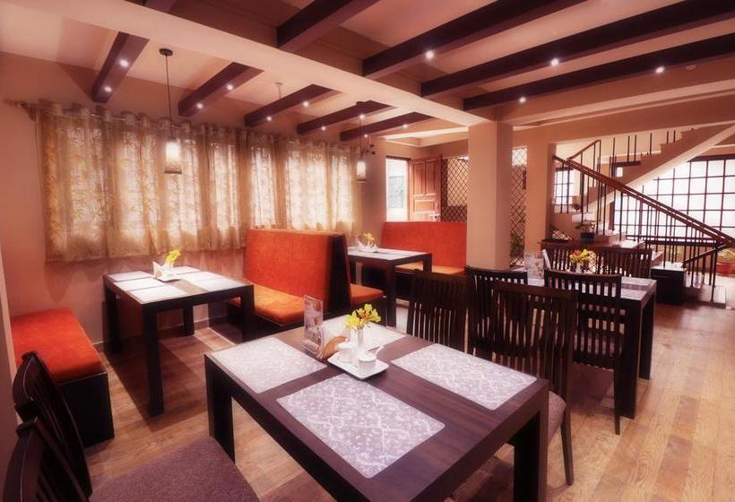 Oyo 12335 Hotel Milestone 7