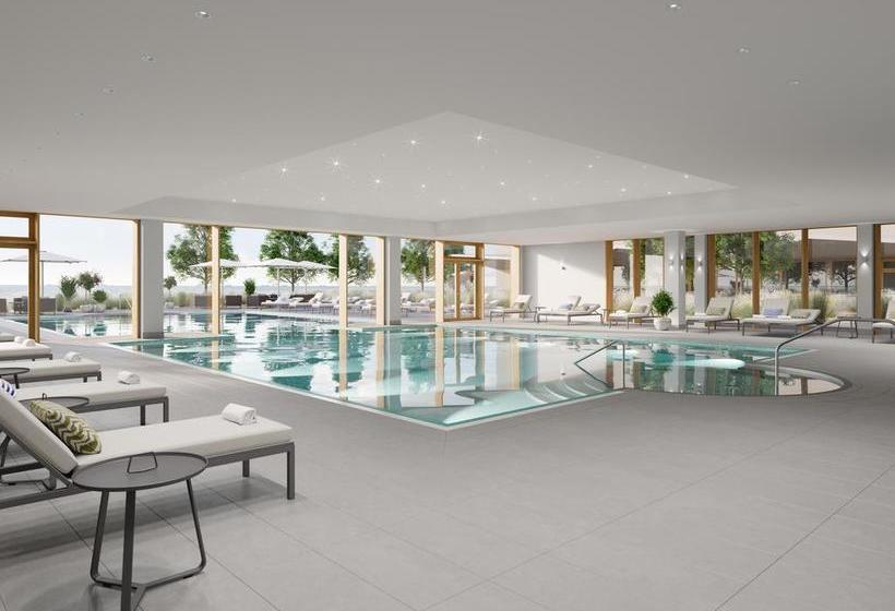 Hotel Upstalsboom Wellness Resort Südstrand 10