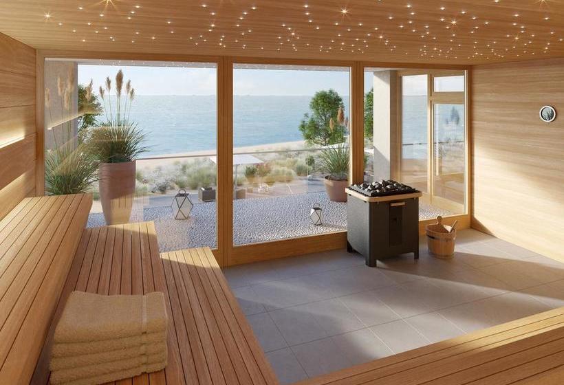 Hotel Upstalsboom Wellness Resort Südstrand 11