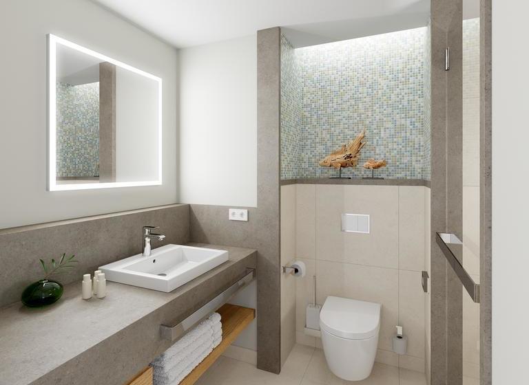 Hotel Upstalsboom Wellness Resort Südstrand 13