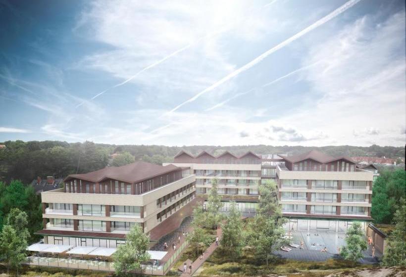 Hotel Upstalsboom Wellness Resort Südstrand 4