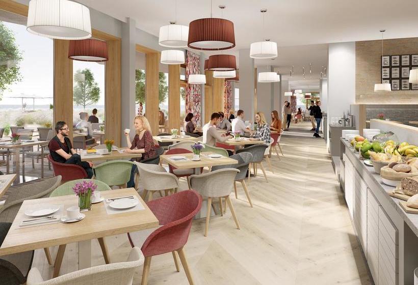 Hotel Upstalsboom Wellness Resort Südstrand 7