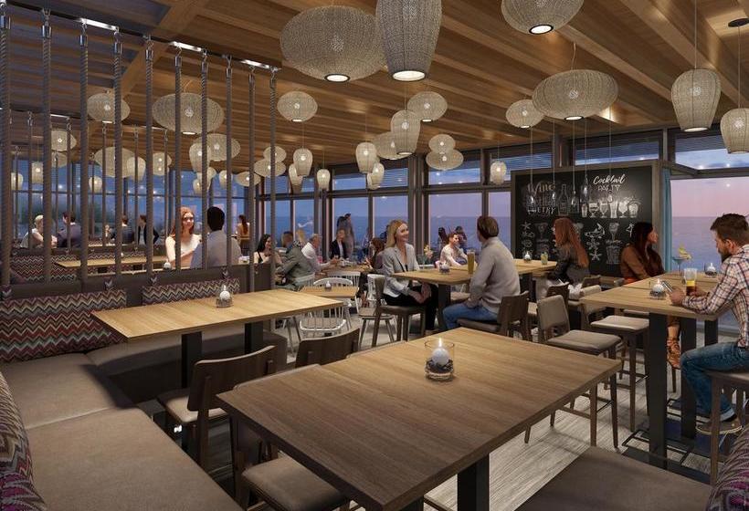 Hotel Upstalsboom Wellness Resort Südstrand 8