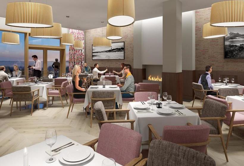 Hotel Upstalsboom Wellness Resort Südstrand 9