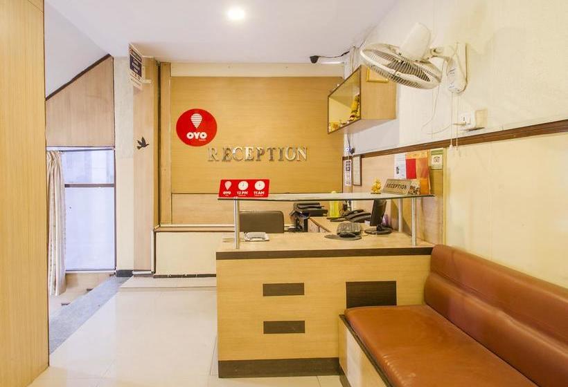 Oyo 10107 Hotel Ankitha Residency 3