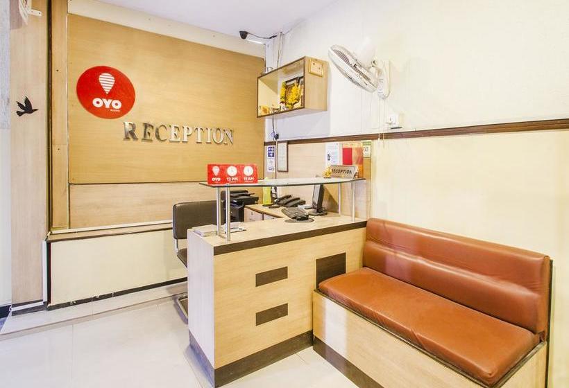 Oyo 10107 Hotel Ankitha Residency 4