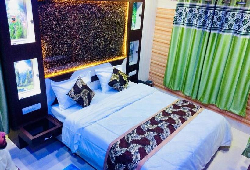 Hotel Tirupati Lodge Pvt. Ltd