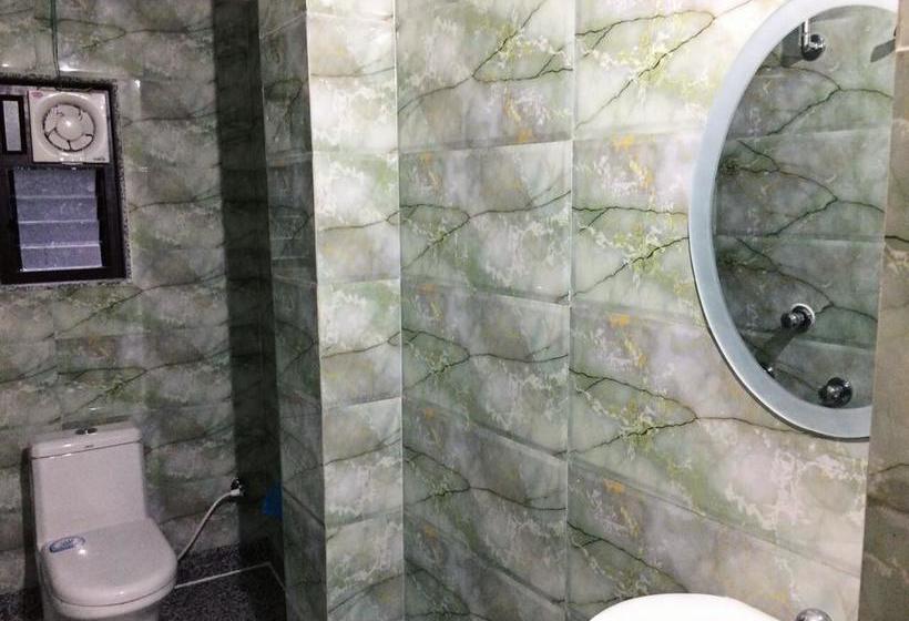 Hotel Tirupati Lodge Pvt. Ltd 1