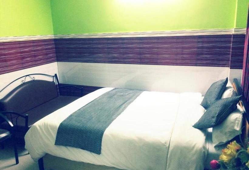 Hotel Tirupati Lodge Pvt. Ltd 10