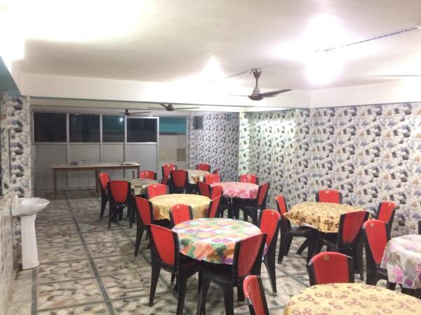 Hotel Tirupati Lodge Pvt. Ltd 11