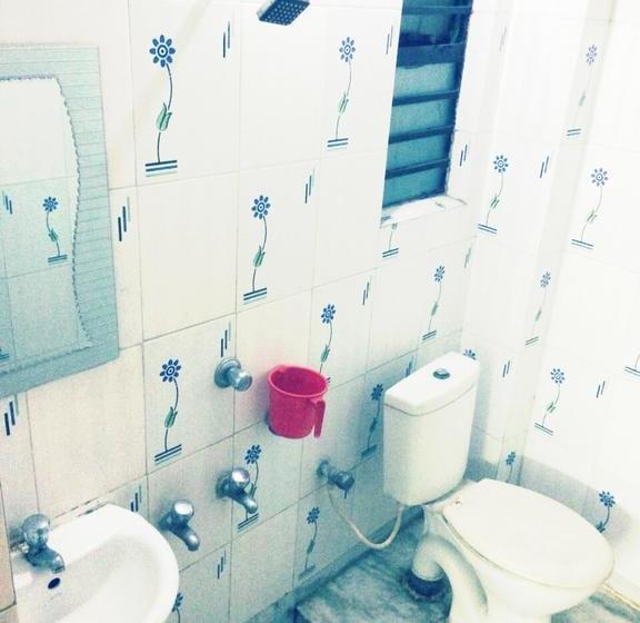 Hotel Tirupati Lodge Pvt. Ltd 12