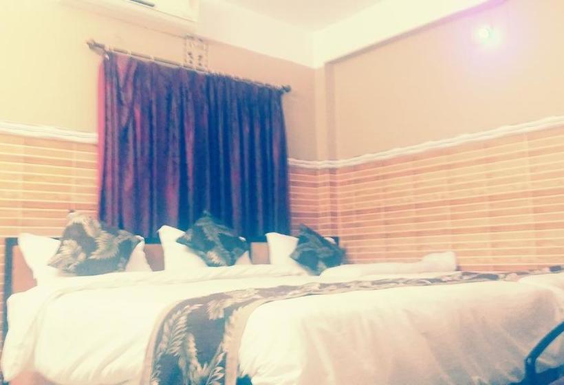 Hotel Tirupati Lodge Pvt. Ltd 13