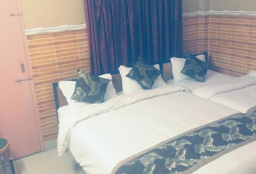 Hotel Tirupati Lodge Pvt. Ltd 14