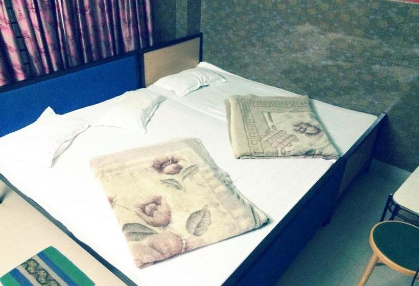 Hotel Tirupati Lodge Pvt. Ltd 15