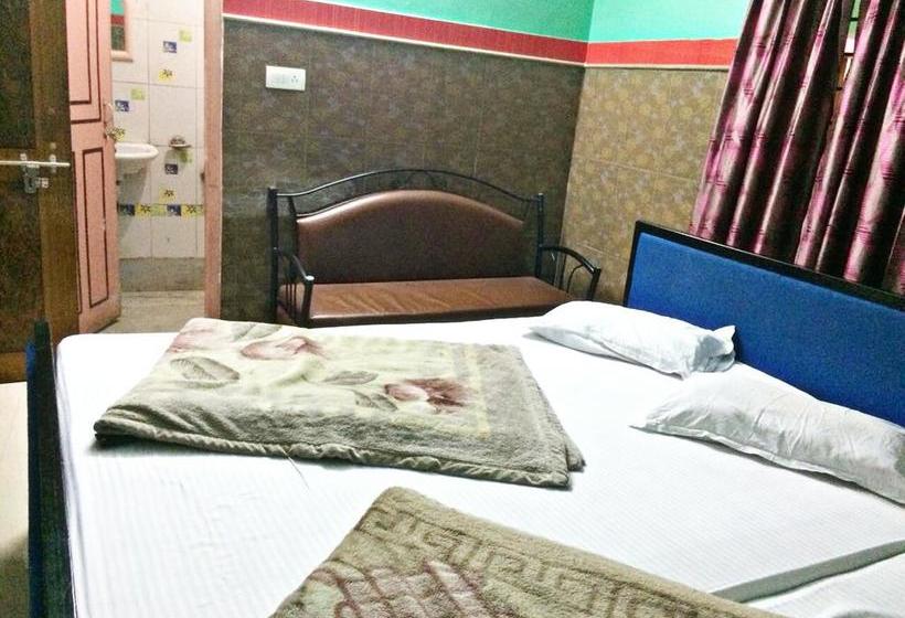 Hotel Tirupati Lodge Pvt. Ltd 16