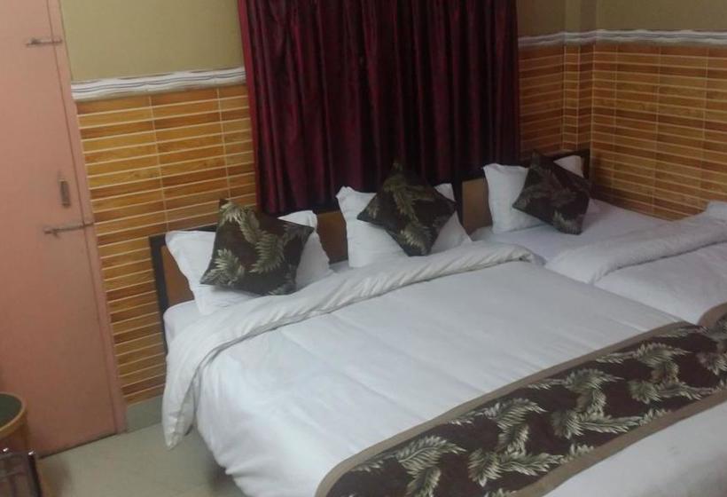 Hotel Tirupati Lodge Pvt. Ltd 17