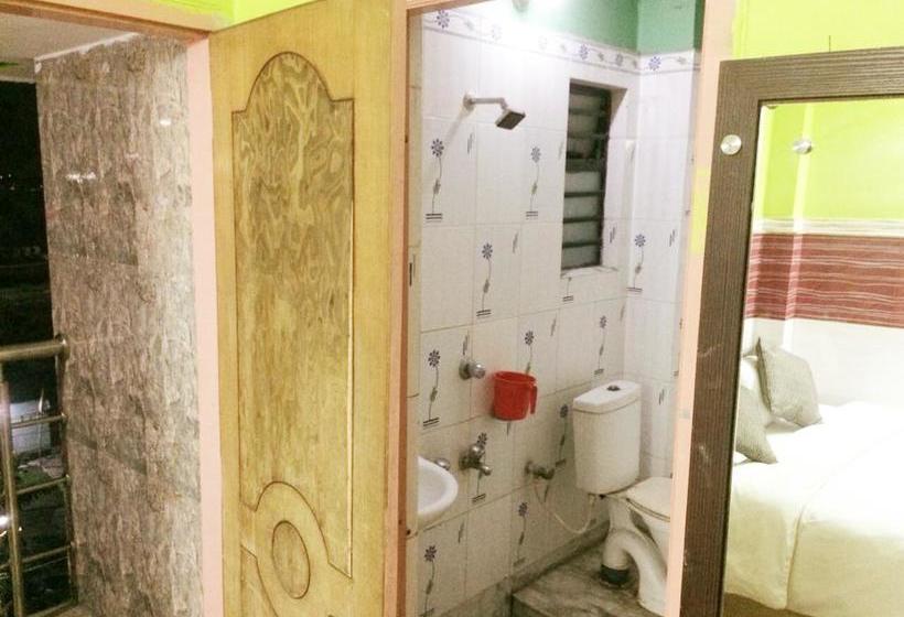 Hotel Tirupati Lodge Pvt. Ltd 18