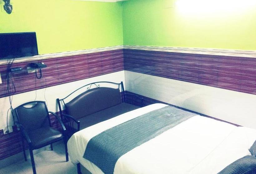 Hotel Tirupati Lodge Pvt. Ltd 19