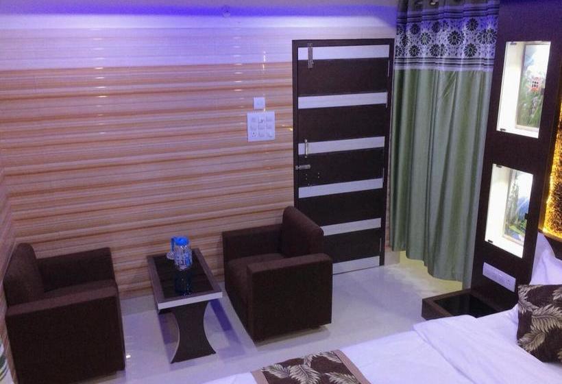 Hotel Tirupati Lodge Pvt. Ltd 2