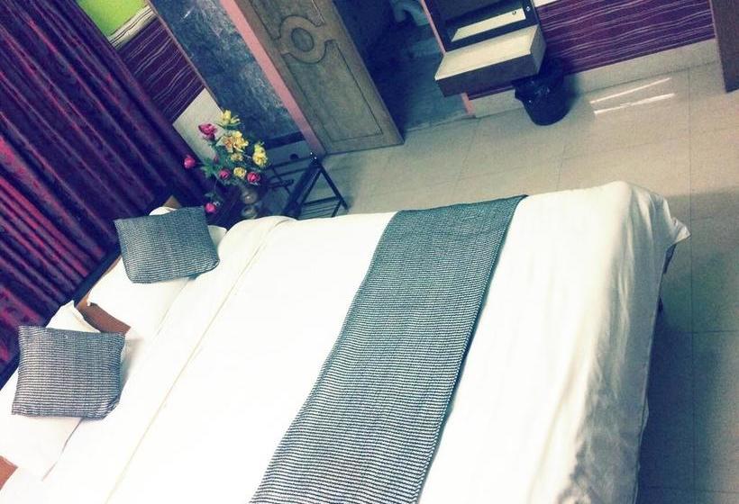 Hotel Tirupati Lodge Pvt. Ltd 20