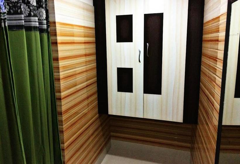 Hotel Tirupati Lodge Pvt. Ltd 3