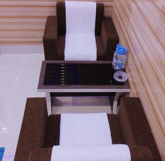 Hotel Tirupati Lodge Pvt. Ltd 4