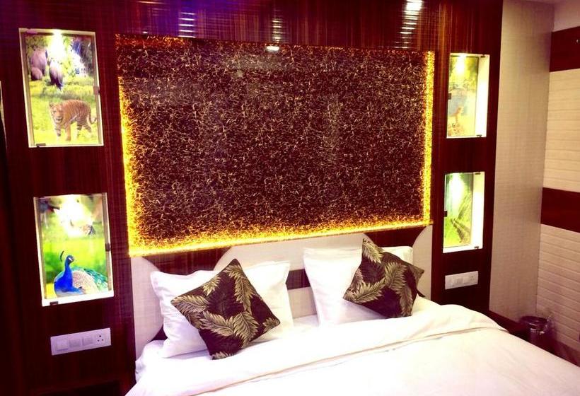 Hotel Tirupati Lodge Pvt. Ltd 5