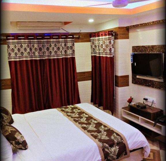 Hotel Tirupati Lodge Pvt. Ltd 6
