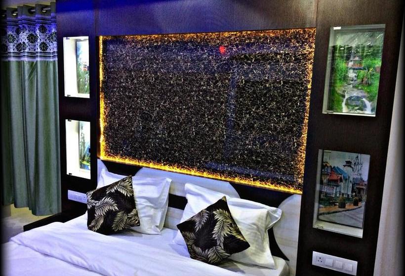 Hotel Tirupati Lodge Pvt. Ltd 7