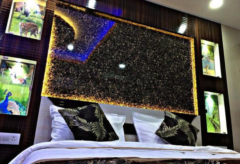 Hotel Tirupati Lodge Pvt. Ltd 8