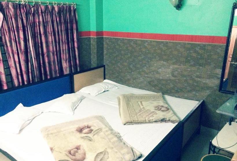 Hotel Tirupati Lodge Pvt. Ltd 9