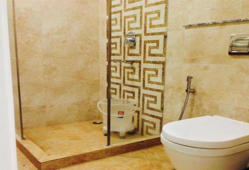 Hotel Sai Village Cyber Park 5