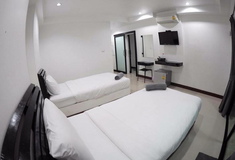 Hotel B.m.p Resort 1